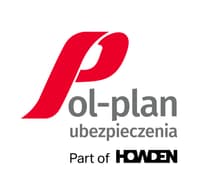 Logo Company Pol-Plan Ubezpieczenia on Cloodo