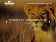 the african safari company ab