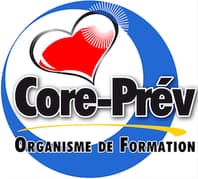 Logo Company CORE-PREV on Cloodo