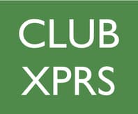 Logo Company CLUB XPRS on Cloodo