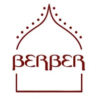 Logo Company Berber Leather on Cloodo