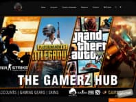 Gamersberg - Hub For Gamers  News, Guides, Cheats & More