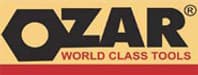 Logo Company OZAR Tools on Cloodo