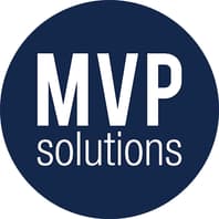 Logo Company MVP Solutions Nederland on Cloodo