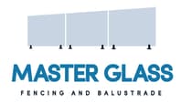 Logo Company Master Glass Fencing Pty Ltd on Cloodo