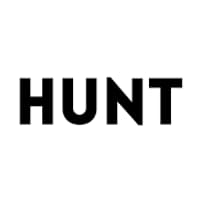 Logo Agency Hunt Digital on Cloodo