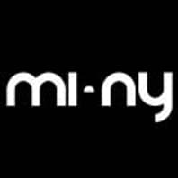 Logo Company MI-NY on Cloodo