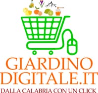 Logo Company GiardinoDigitale.it | Dalla Calabria con un click on Cloodo