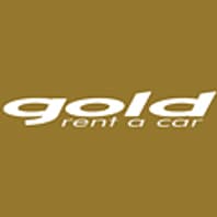 Logo Company GOLD rent a car Krakow on Cloodo