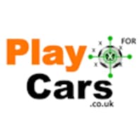 Logo Company Play for Cars Ltd. on Cloodo