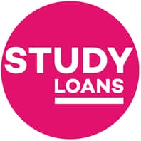 Logo Agency Study Loans on Cloodo