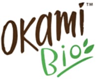 Logo Company Okamibio on Cloodo