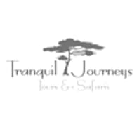 Logo Company Tranquil Journeys on Cloodo