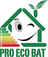 Logo Company Pro Ecobat on Cloodo