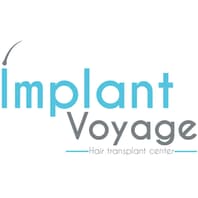 Logo Company Implant voyage greffe de cheveux turquie on Cloodo