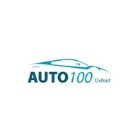 Logo Agency Auto100 Oxford on Cloodo