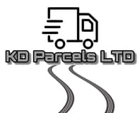 Logo Company KDParcels Limited on Cloodo