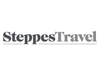 steppes travel blog