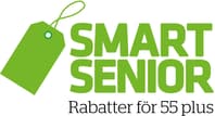 Logo Company Smart Senior on Cloodo