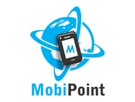 Logo Company Mobipoint DoorStep Mobile Reparing Services on Cloodo