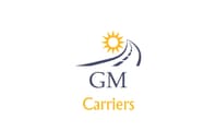 Logo Company Gm carriers on Cloodo