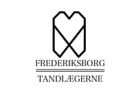 Logo Company Frederiksborgtandlægerne on Cloodo