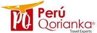 Logo Company Peru Qorianka Travel on Cloodo