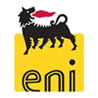 Logo Company ENI Energies et Services on Cloodo