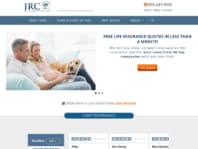 Logo Company JRC Insurance Group on Cloodo