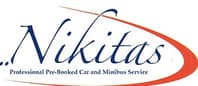 Logo Company Nikitas Airport Transfers on Cloodo
