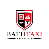 Logo Company Bath Taxi Service on Cloodo