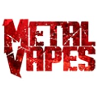 Logo Company Metal Vapes on Cloodo