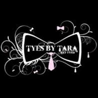 Logo Company TYES BY TARA on Cloodo
