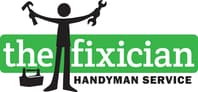 Logo Company The Fixician Handyman Service on Cloodo