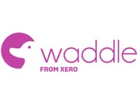 Logo Company Waddle on Cloodo