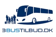 Logo Company 3bustilbud.dk on Cloodo