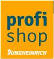 Logo Agency Jungheinrich Profishop NL on Cloodo