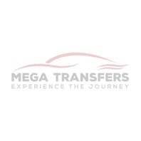 Logo Company Mega Transfers Limited on Cloodo