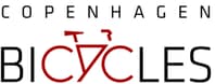 Logo Company Copenhagen Bicycles on Cloodo