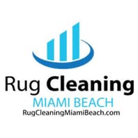 Logo Company Rug Cleaning Miami Beach Pros on Cloodo