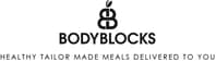 Logo Agency BodyBlocks on Cloodo