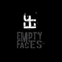 Logo Company Empty Faces on Cloodo
