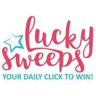 Logo Company LuckySweeps on Cloodo