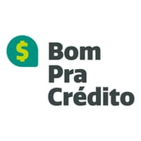 Logo Agency Bom Pra Crédito on Cloodo