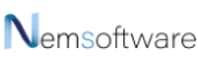 Logo Company Nemsoftware on Cloodo