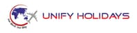 Logo Company Unifyholidays on Cloodo