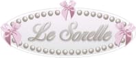 Logo Company Le Sorelle on Cloodo