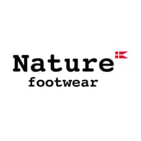 Logo Company Nature Footwear on Cloodo