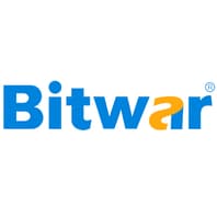 Logo Company Bitwar Data Recovery on Cloodo