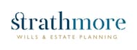 Logo Company Strathmore Wills & Estate Planning on Cloodo
